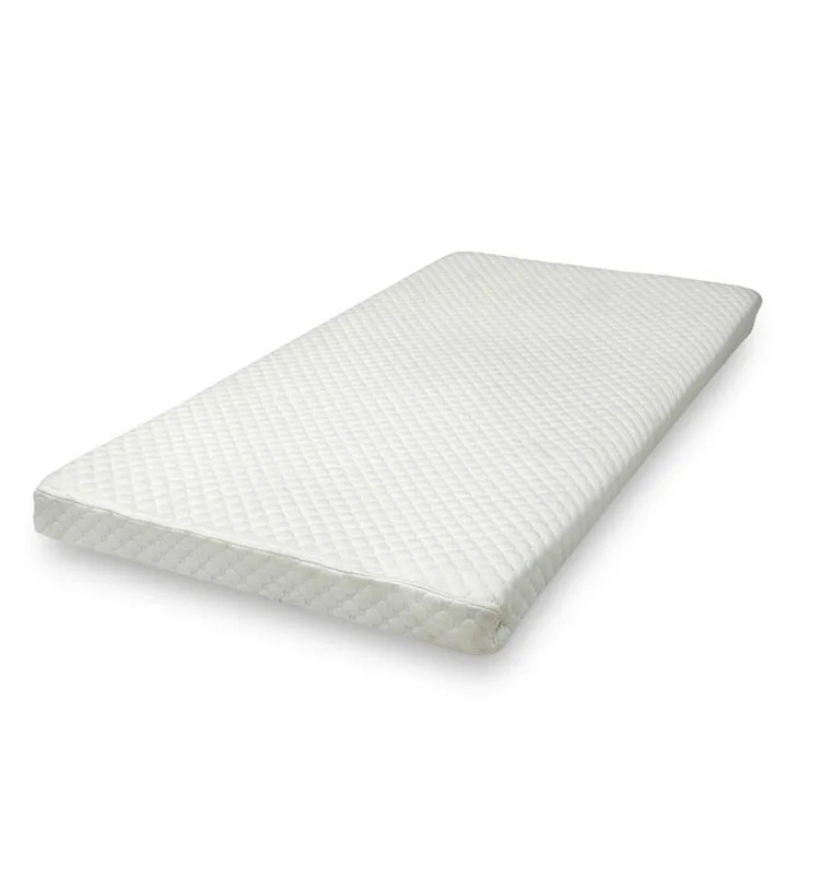 Wholesale Soft Memory Foam Baby Crib Mattress, High Quality Cheap Memory Foam Baby Mattress, Mattress Topper Fa