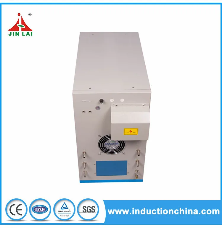 Hot Sale Electric Induction Heating For Nut And Bolt Making Machine