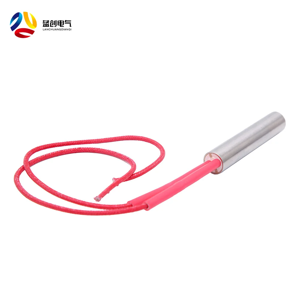 12 Volt Ceramic Cartridge Heater