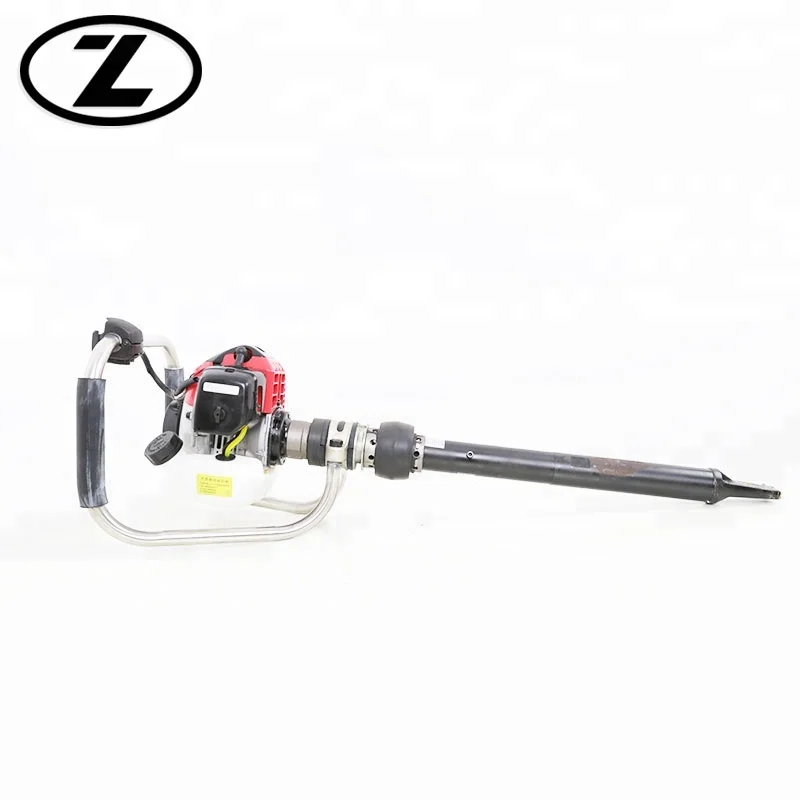 Best tamper railway equipment track ballast tamping tool