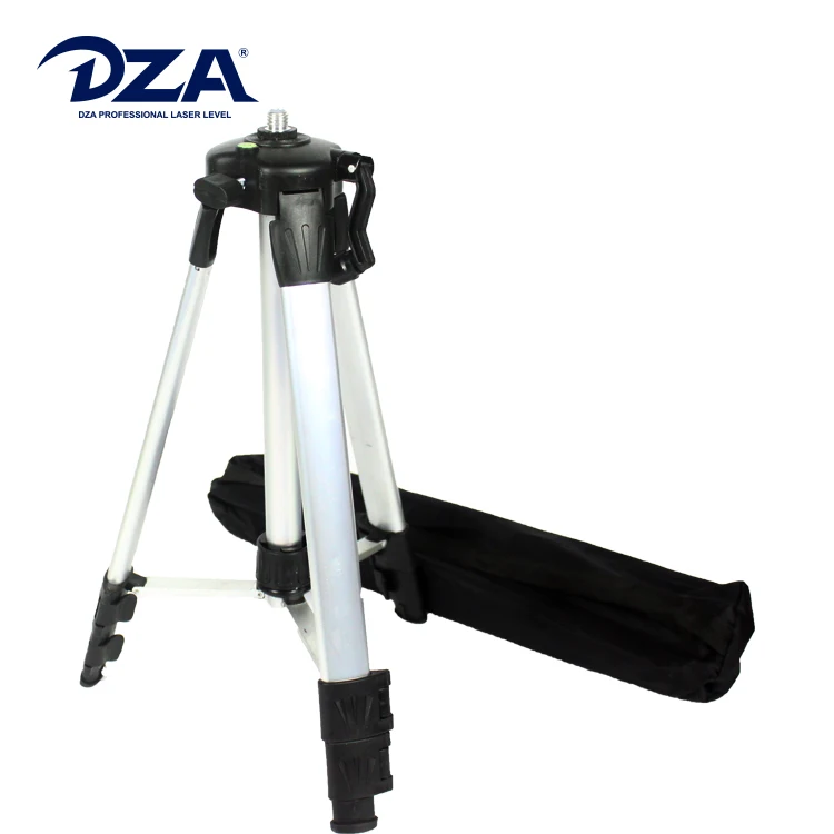 Light Weight Head Flexible Tripod Laser Level Accessory Bracket