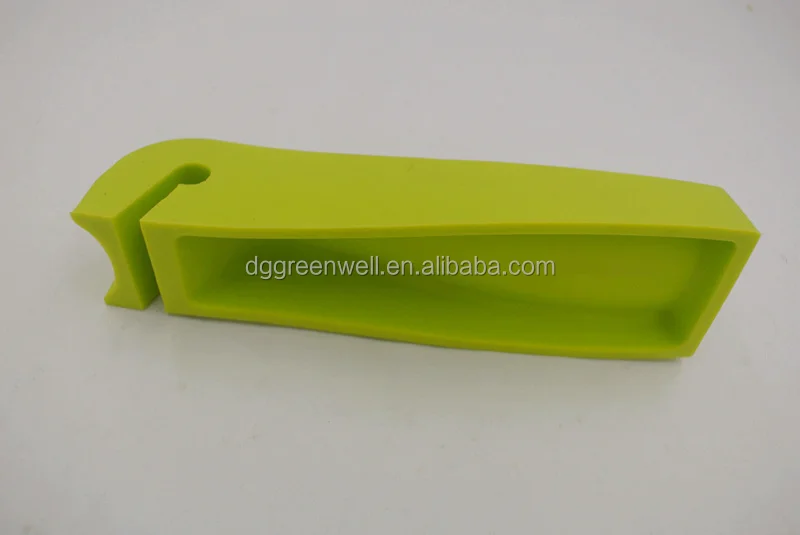 Silicone Soup Ladle Spoon Holder Soup Ladle Rack