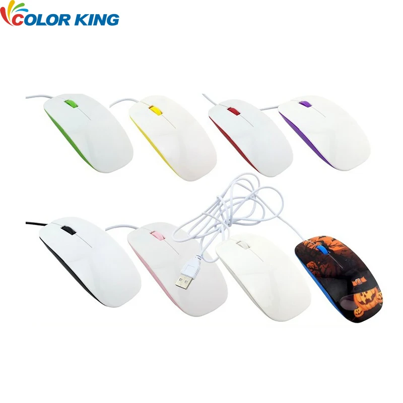 Factory Direct Sale Custom Logo Gaming Wireless Mouse