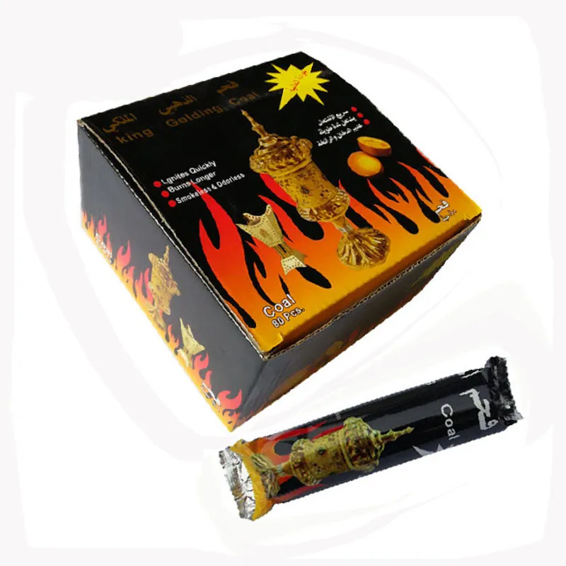 Оман уголь для кальяна