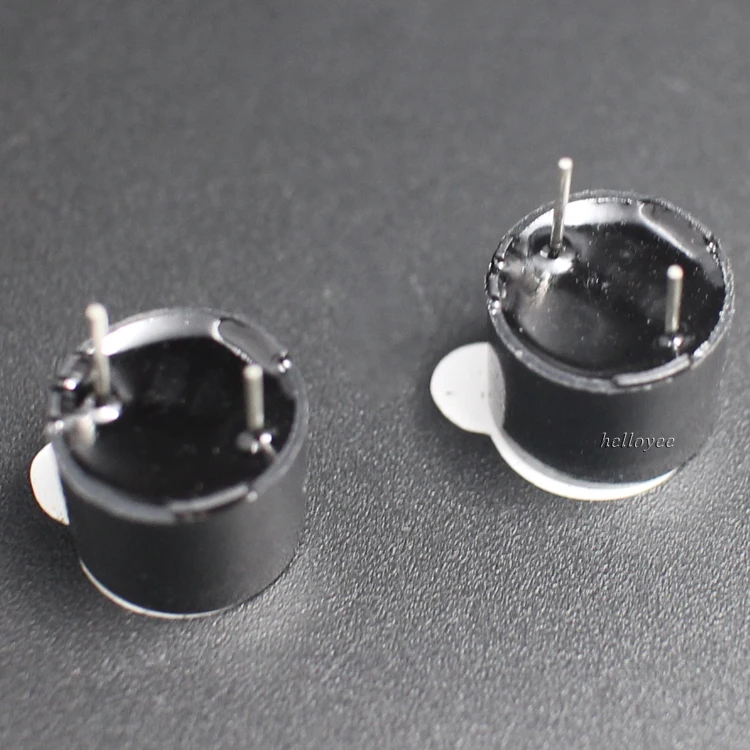 3V 5V  Active Buzzer Alarm  Sounder speaker Buzzer