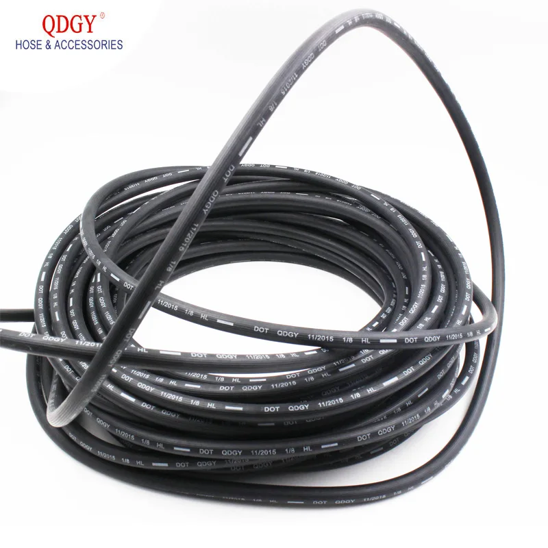 SAE J1401 brake hose for auto spare part