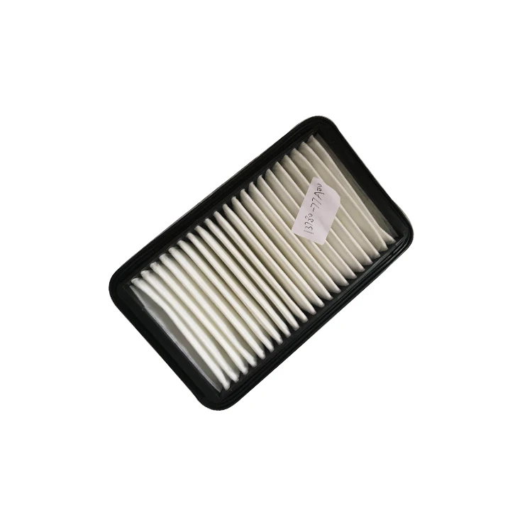 air filter cleaner 13780-77A00 of car engine automotive element