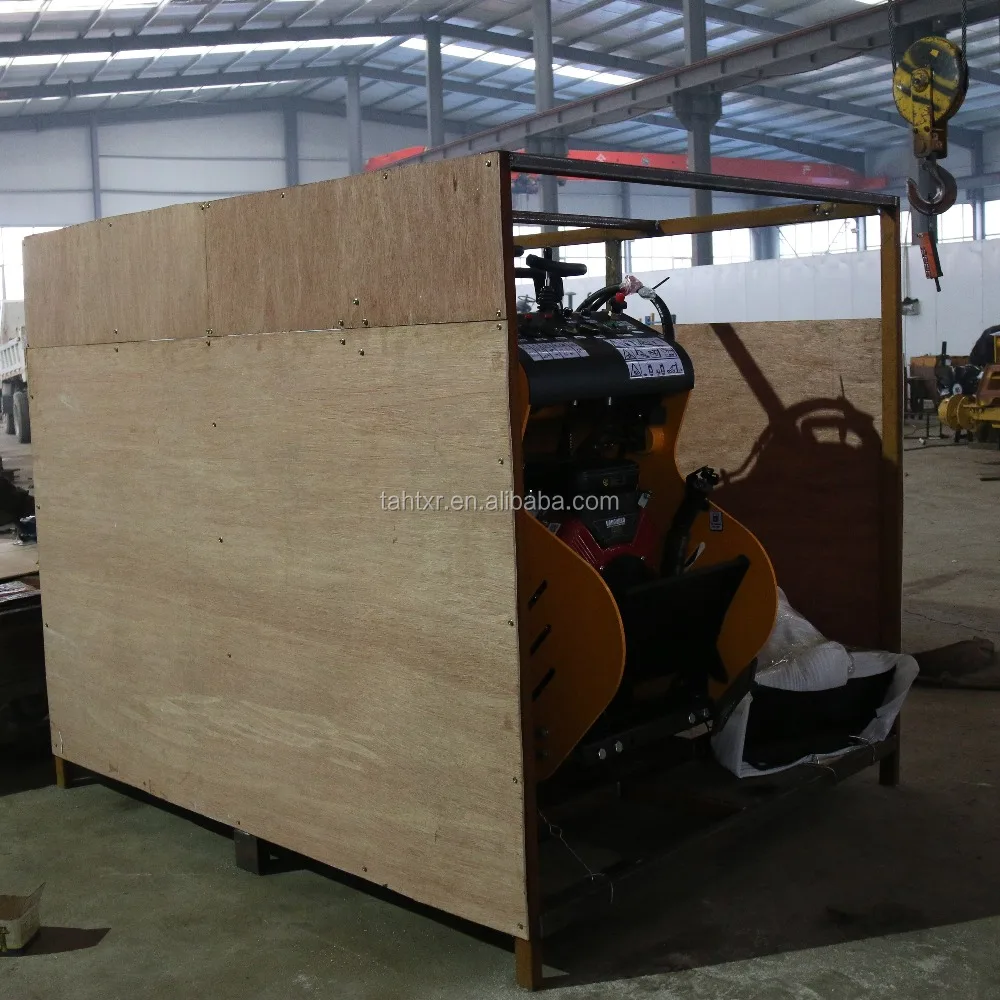 Shandong mini skid steer loader,compact skid steer loader with B&S/Kohler gasoline diesel engine
