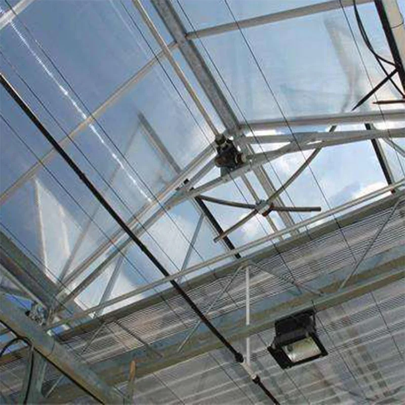 
Greenhouse Customized curved gear rack and pinion 