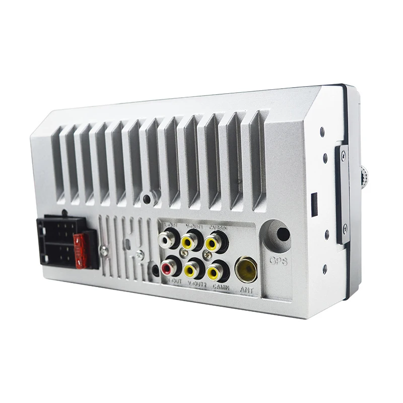 China Factory Seller car mp5 player user manual 7010B