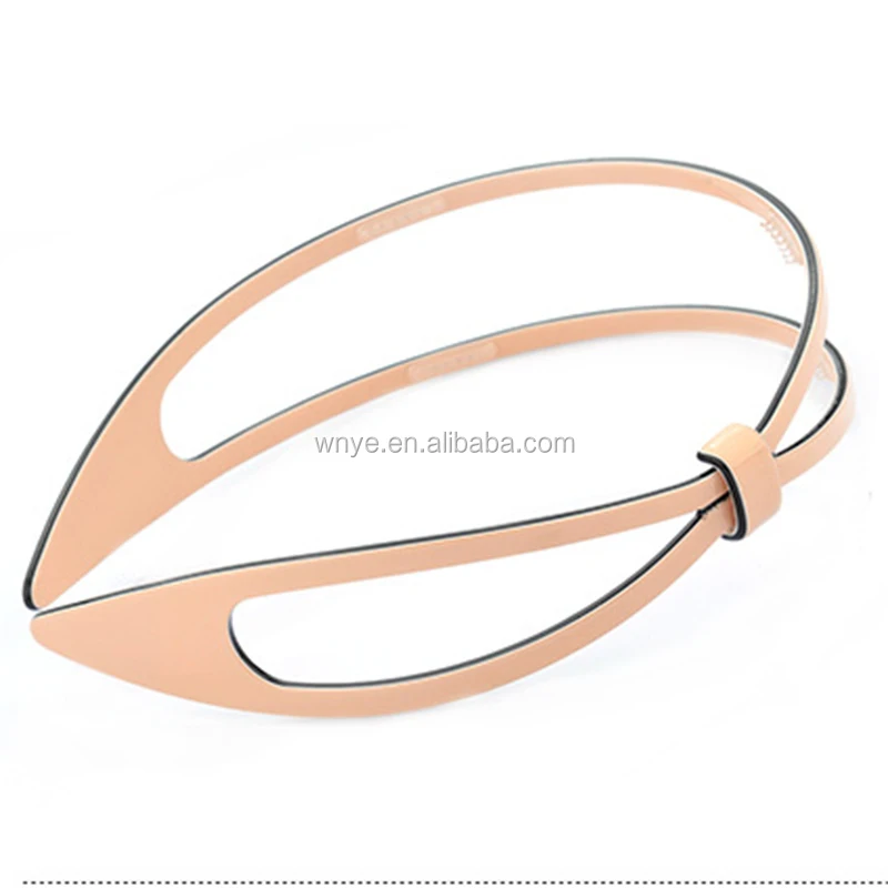 Fashion Simple Design Acetate Hair Alice band for Girls
