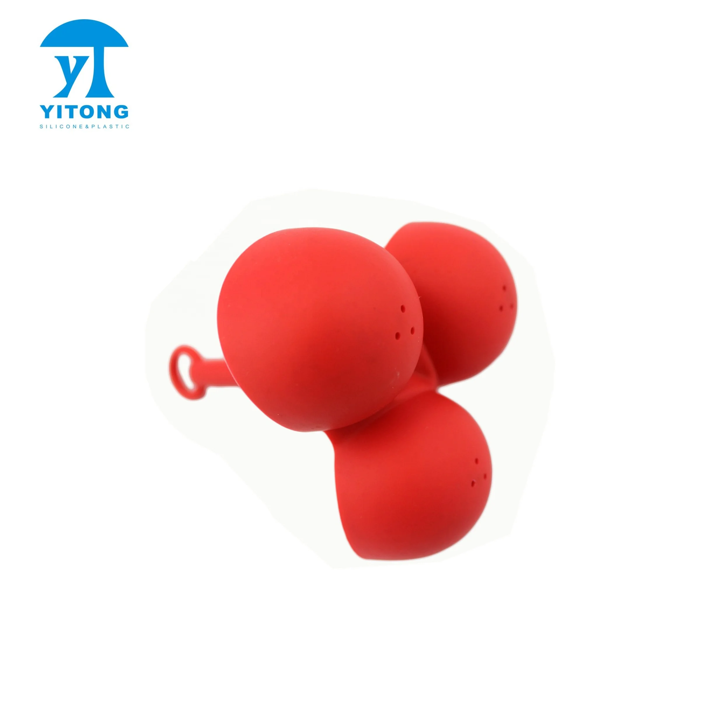 Food Safe Silicone Rubber Egg Poacher Boiled Egg Mold Silicone Perfect Poached Egg Maker - For Stove Top, Microwave and  Pot