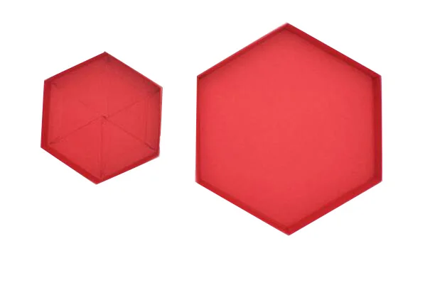 DIY birthday wedding romantic engagement party paper explosion surprise photo album creative gift bomb box