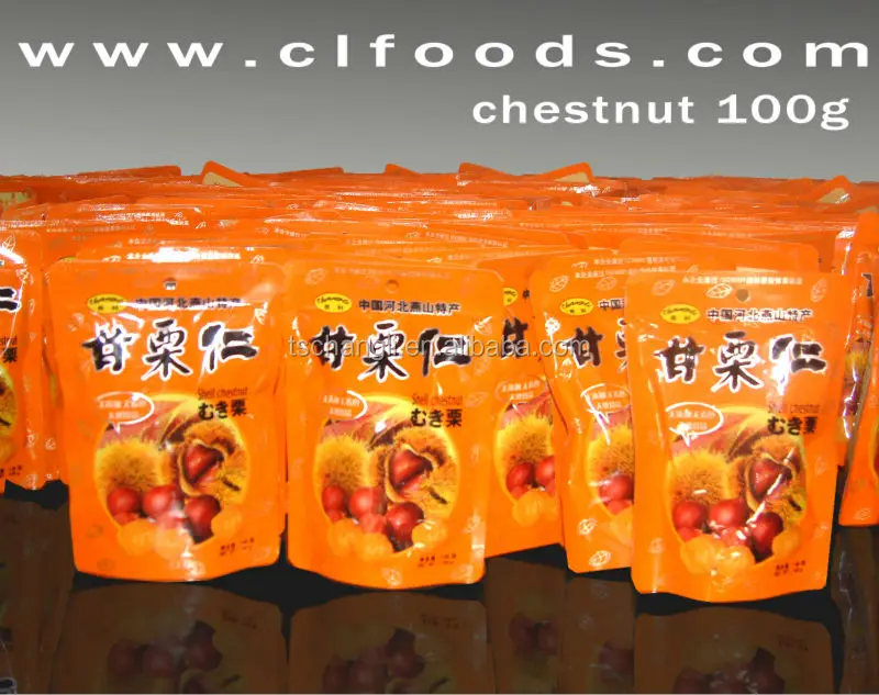 organic canned peeled roasted sweet chestnuts vacuum packed