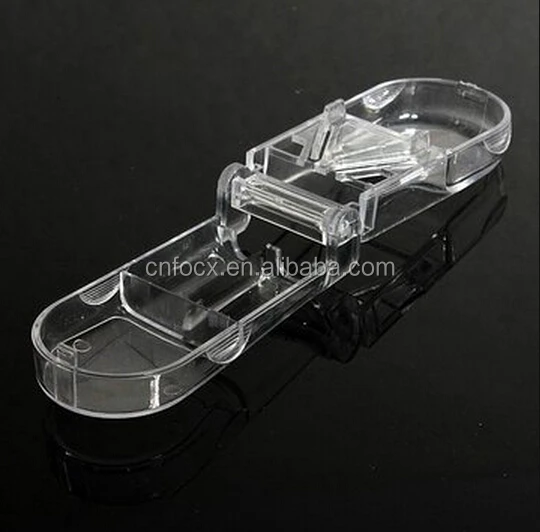 Pill box cutter / Medicine Organizer / pill box organizer