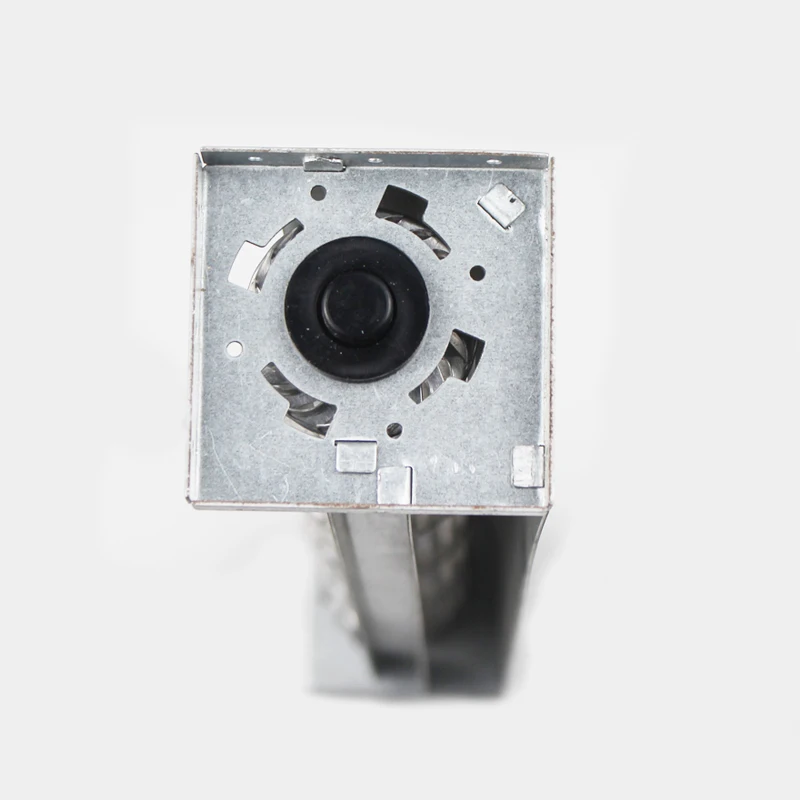 LWCA 45mm AC Cross flow fan tangential fan for oven heater Microwave