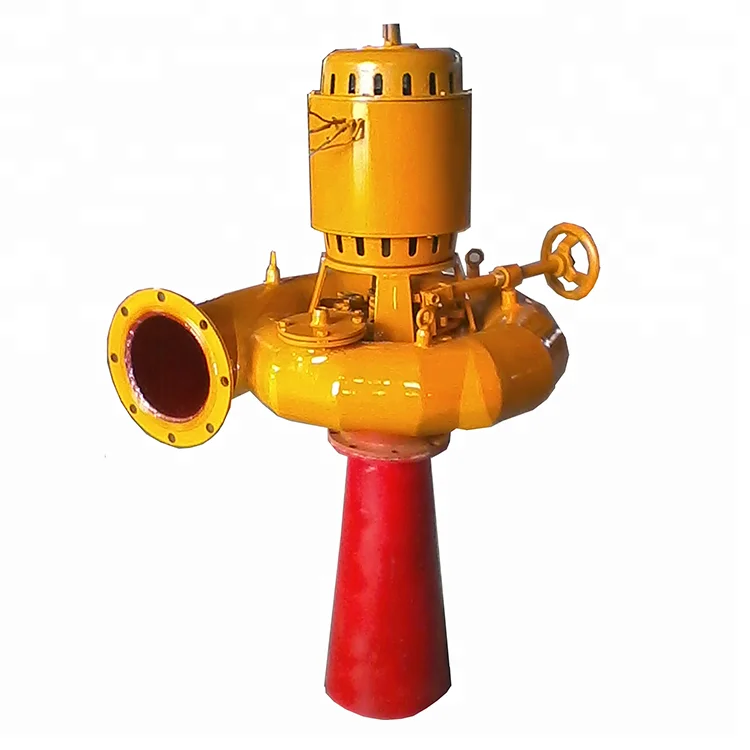 Buy low price 500KVA synchronous generator mini hydro power plant