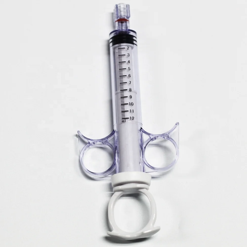 Dose-control Syringe/10ml Plastic Disposable Syringe