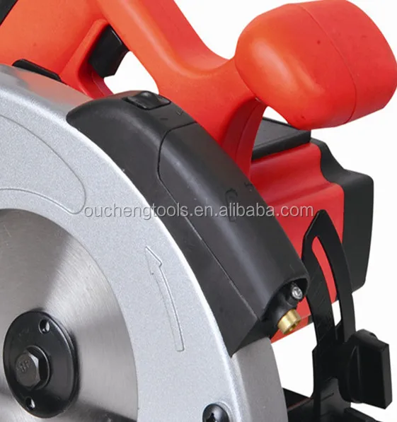 
1200W 185mm Hand-Hold Electric/Power Mini Circular Saw Power Tools With Laser Portable Working Saw 