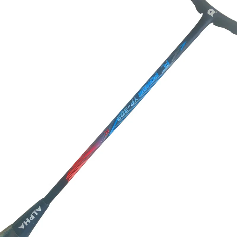 Badminton rackets prices professional with carbon graphite badminton racquet