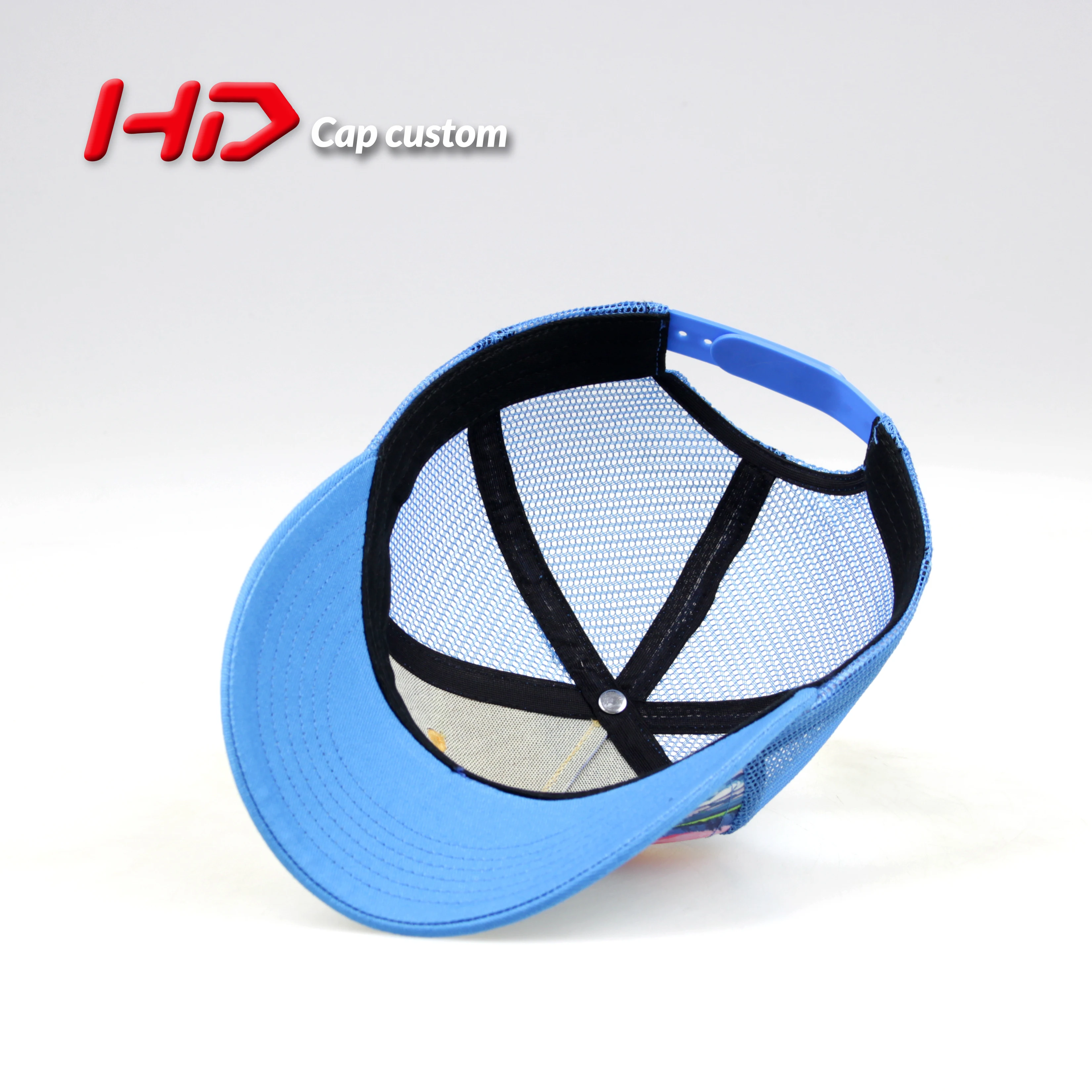 Дышащая Полиэстеровая шляпа с логотипом на заказ, 2021, сублимационная шляпа-тракер с животными, шапка-тракер с цифровой печатью, Кепка-тракер