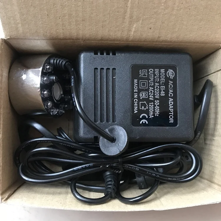 hot sale landscape ultrasonic mist maker 3 head transducer ultrasonic fogger