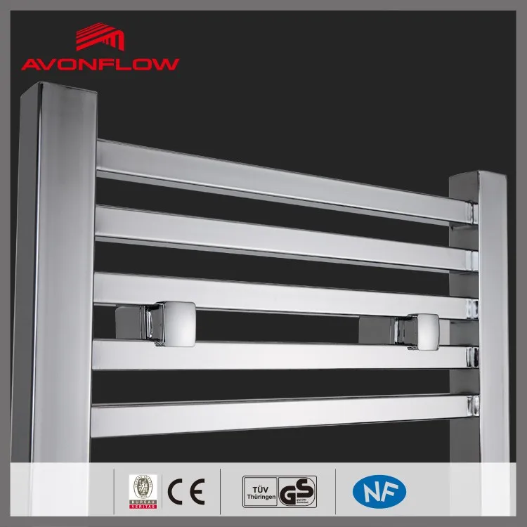 AVONFLOW Современная дизайнерская ванная комната полотенцесушитель