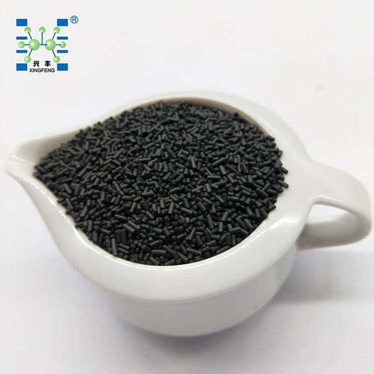 Углеродное молекулярное сито азота PSA