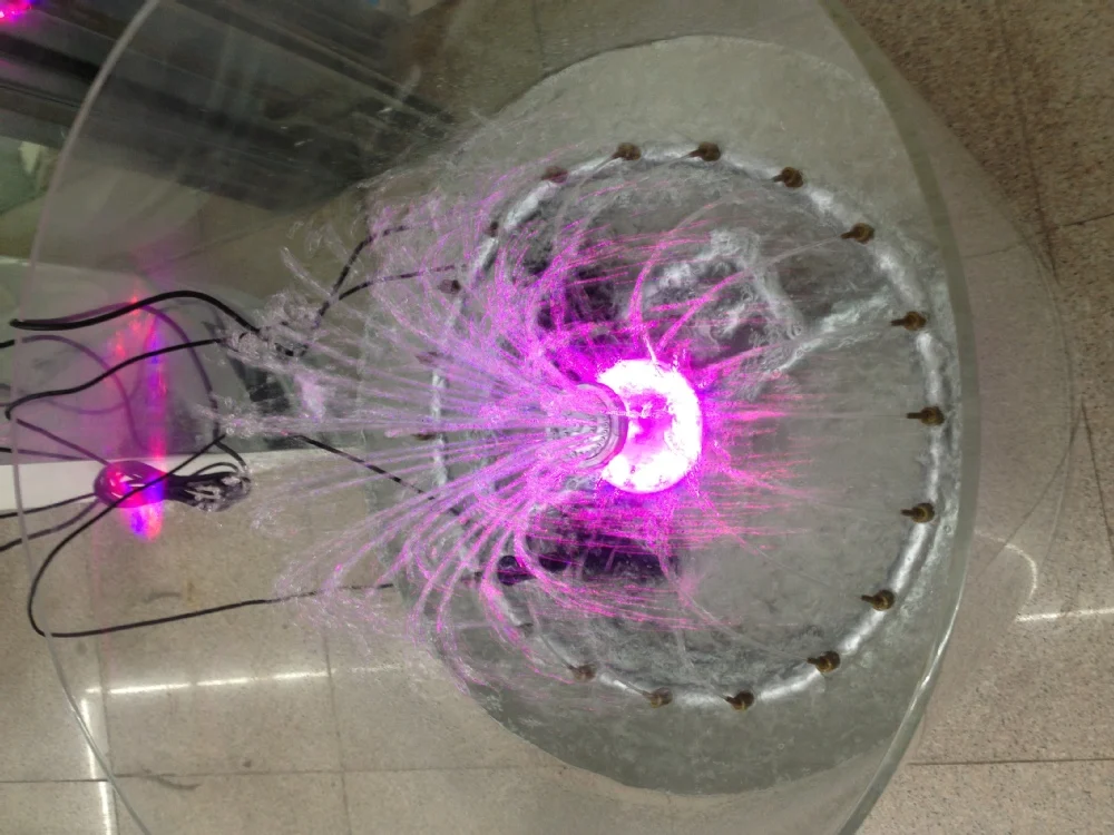 Новый дизайн портативный музыкальный фонтан/мини-фонтан/небольшой фонтан