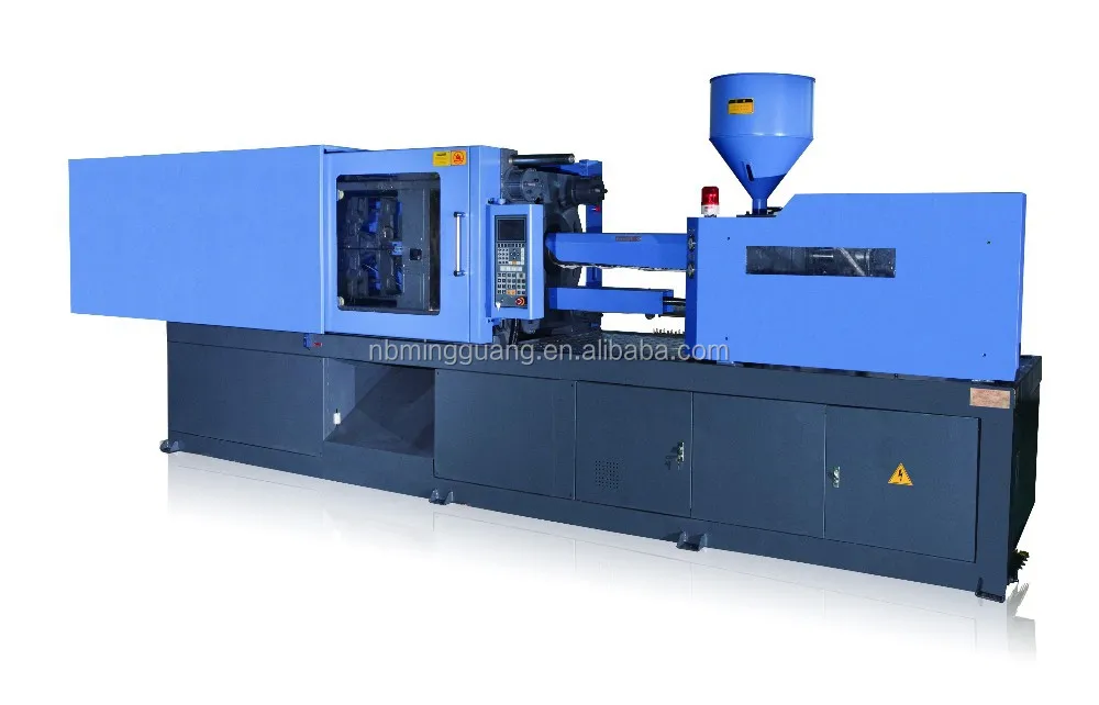 plastic comb product  making  injection molding machine XY1500