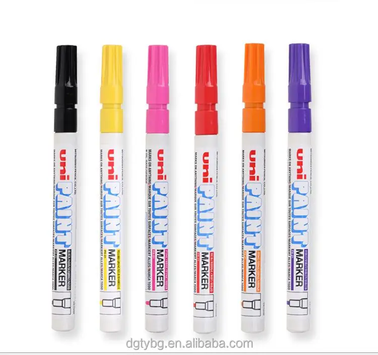 
Japanese Paint marker PX-20 