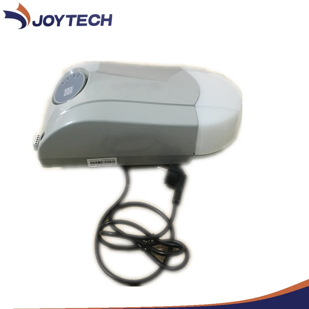 Joytech CK800 110 кг 24 В двигатель постоянного тока складной ворот гаражных ворот