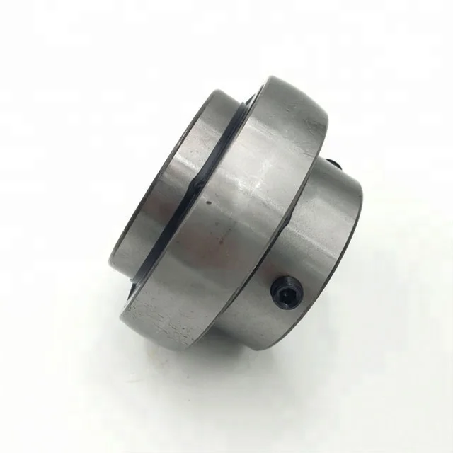 
OEM all kinds of insert ball bearing pillow block bearing UC208-25 