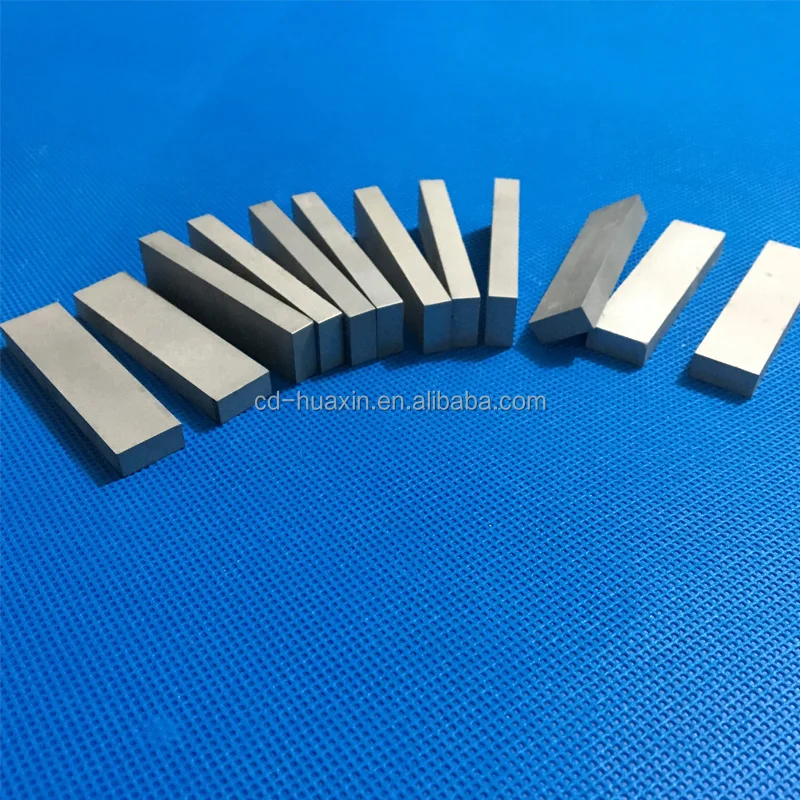 High purity Tungsten ingot