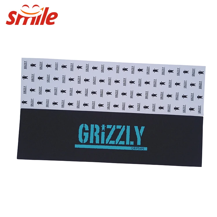 Customized Size and Color of Griptape For Skateboard or Scooter Griptape Roll