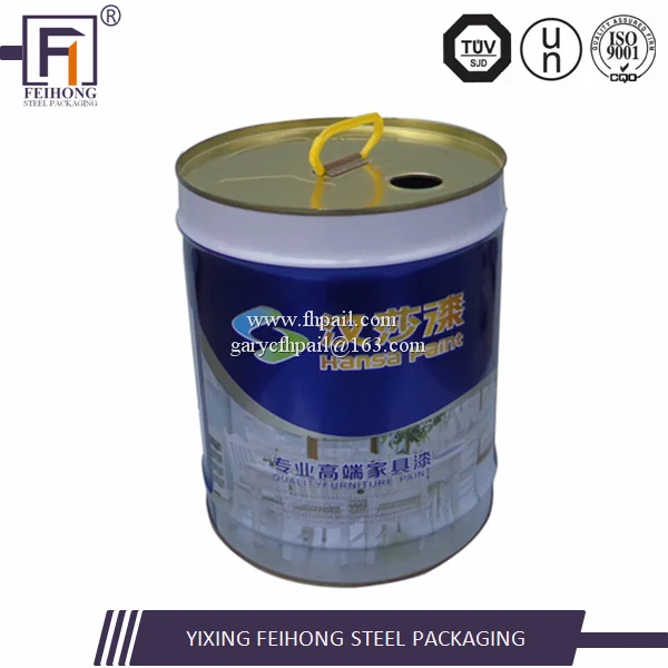 
wholesale 1/2/3/5/7/10 gallon oil drum price 