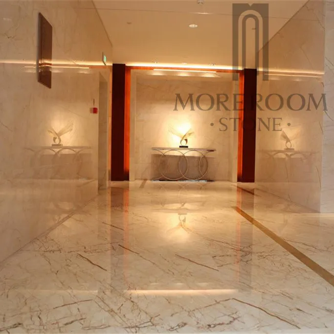 Золотой Софител турецкий мрамор