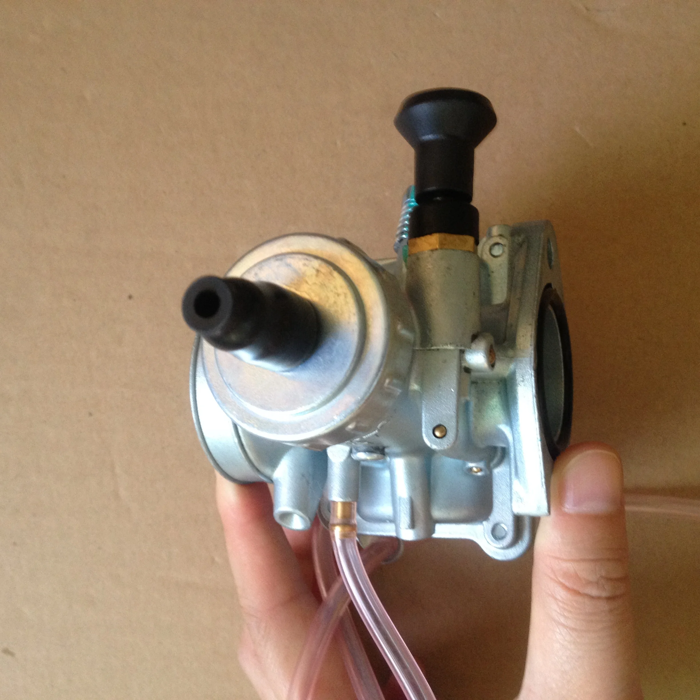 new Molkt carburetor 26mm for dirt bike parts 125cc 110cc 250cc