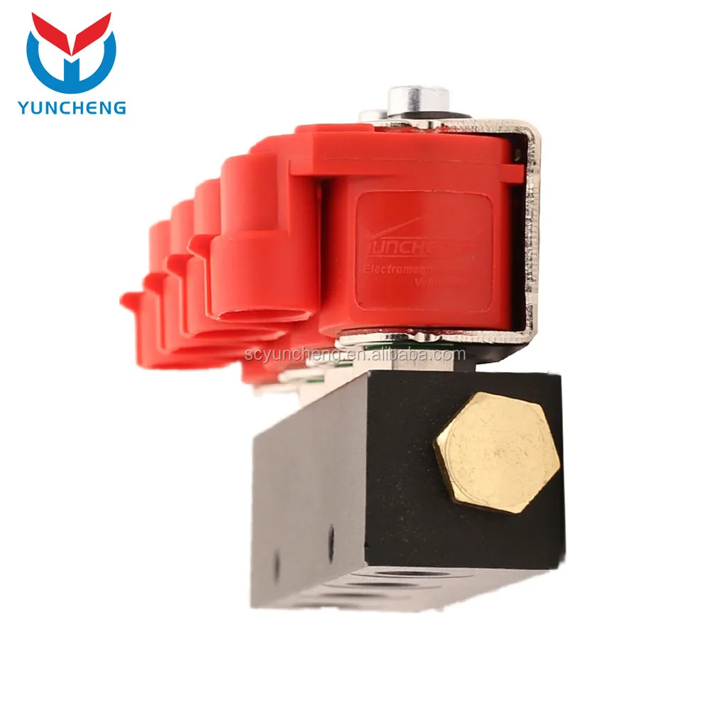  Топливный инжектор на рельсах 4cyl cng lpg