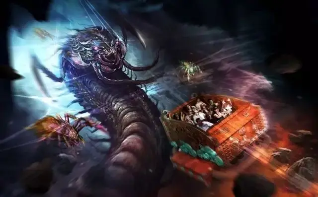 Dark ride 9d vr cinema roller coaster adult amusement equipment park