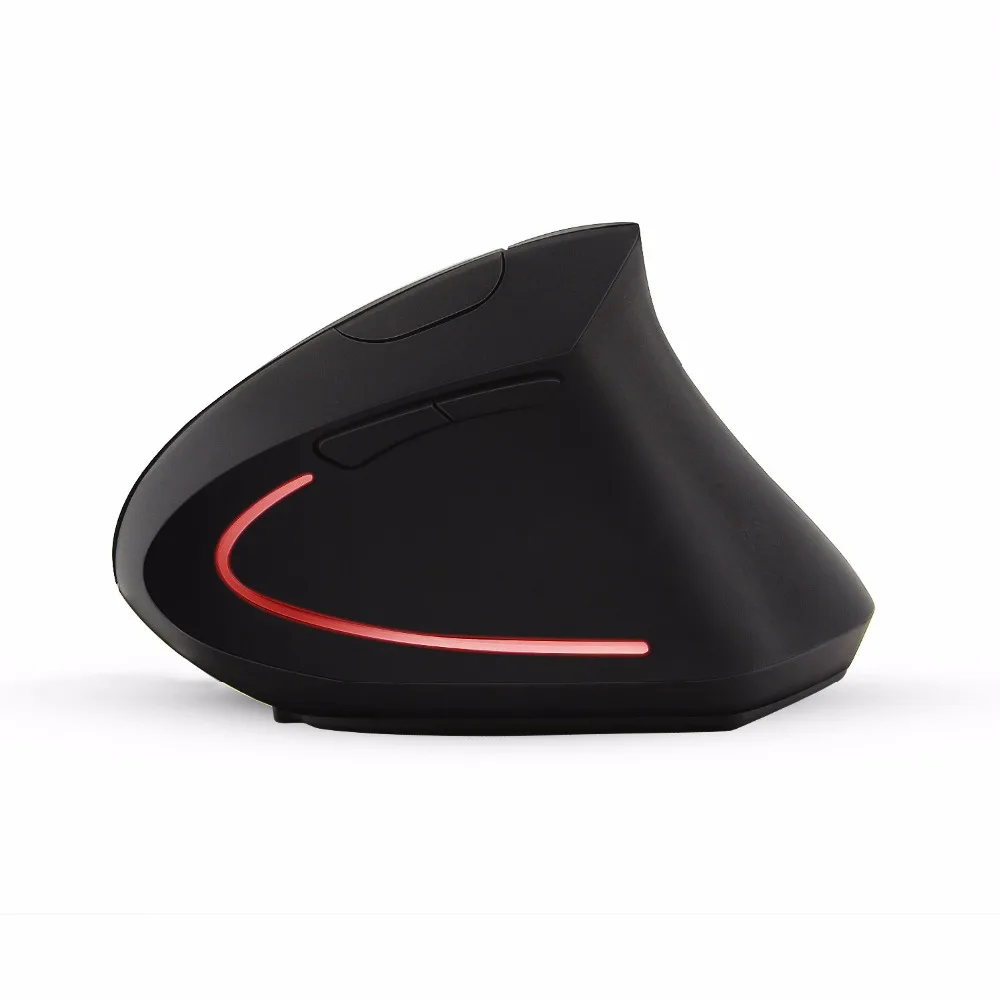 Беспроводной компьютер Mause 3 вида цветов драйверы USB 6D Gaming Mouse