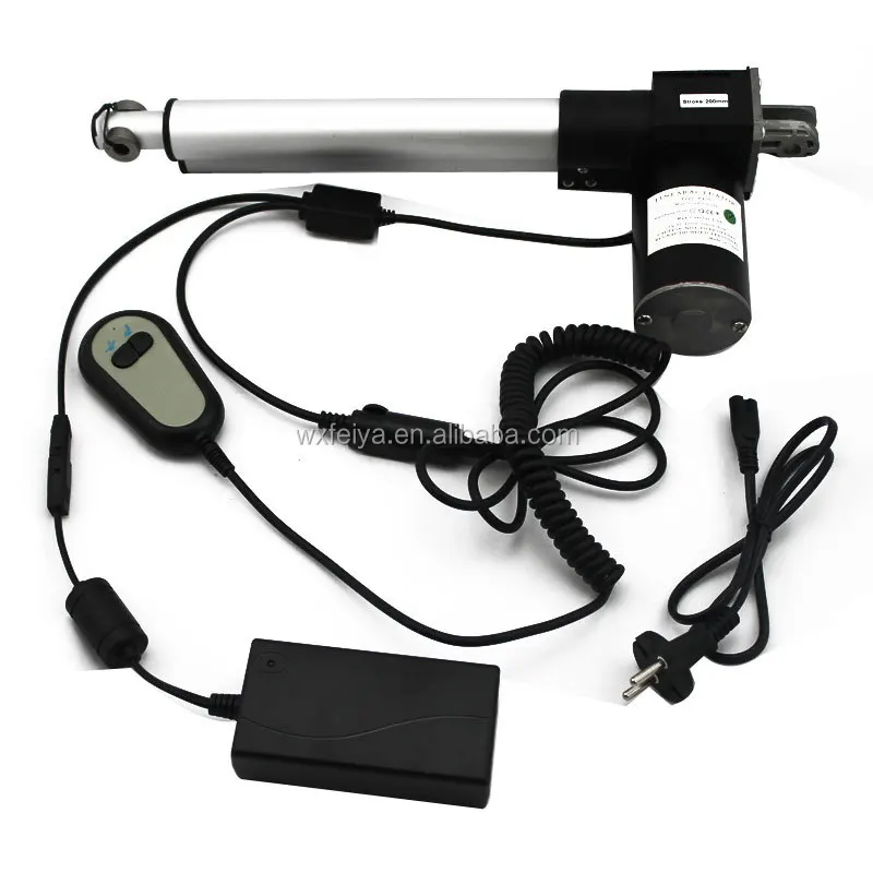 Car Trunk Opener, 12v Heavy Load Electric Linear Actuator