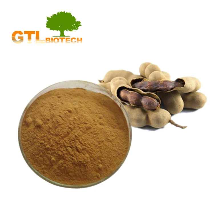 
Factory Supply Tamarind Seed Extract Powder 