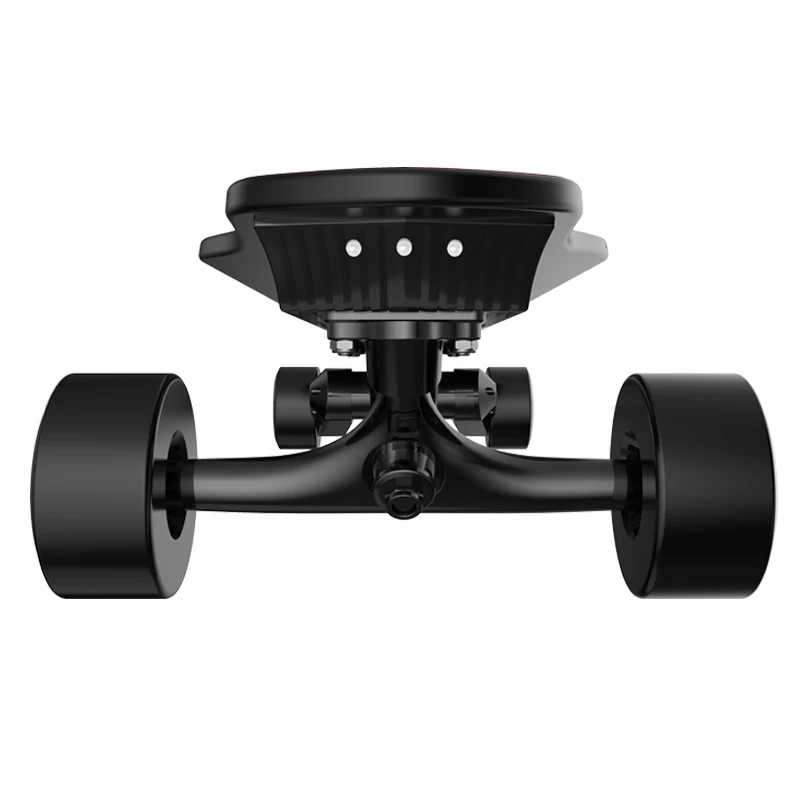 
IFASUN remote controller 90mm skateboard wheels scooter electric 