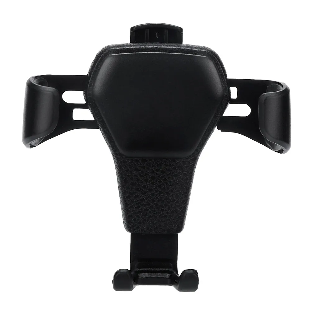 Gravity Car Phone Holder Smartphone Grip Air Vent Mount Mobile Phone Holder for 4-6' phones
