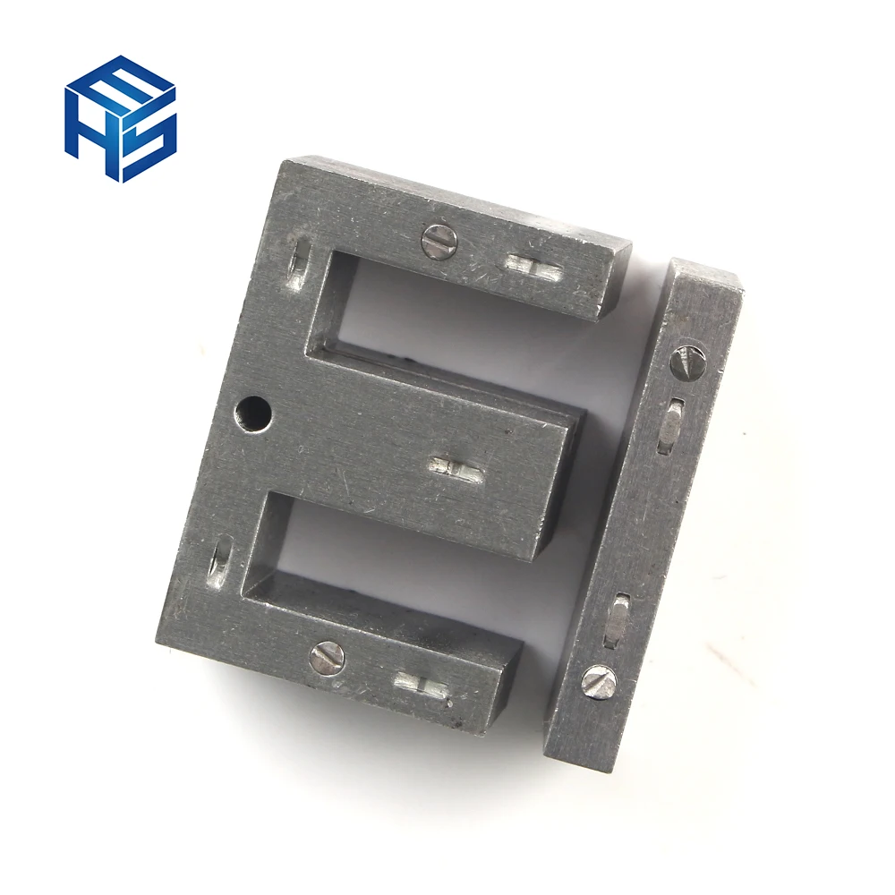 EI Lamination transformer core stacking machine