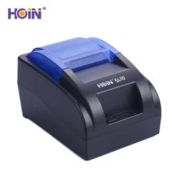 Hot  Bluetoot USB 58mm BIS POS thermal receipt printer with free SDK software for Taix Bus Truck