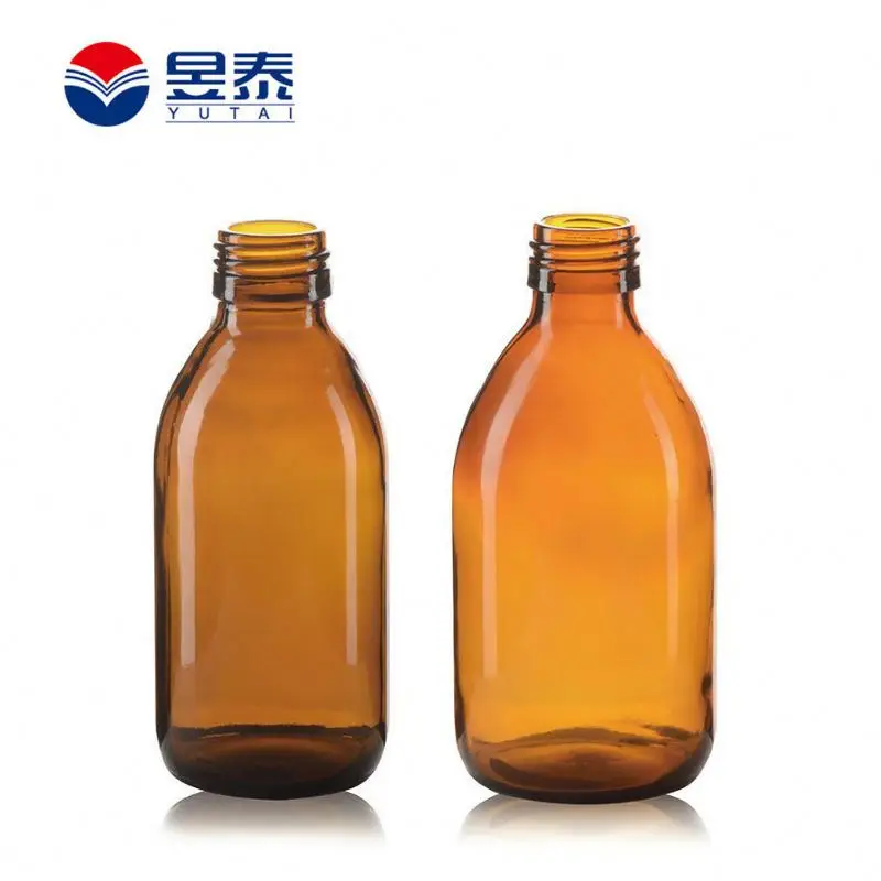 
Luxury China Amber Glass Eye Dropper Bottle Swing Top Beer Glass Bottle 