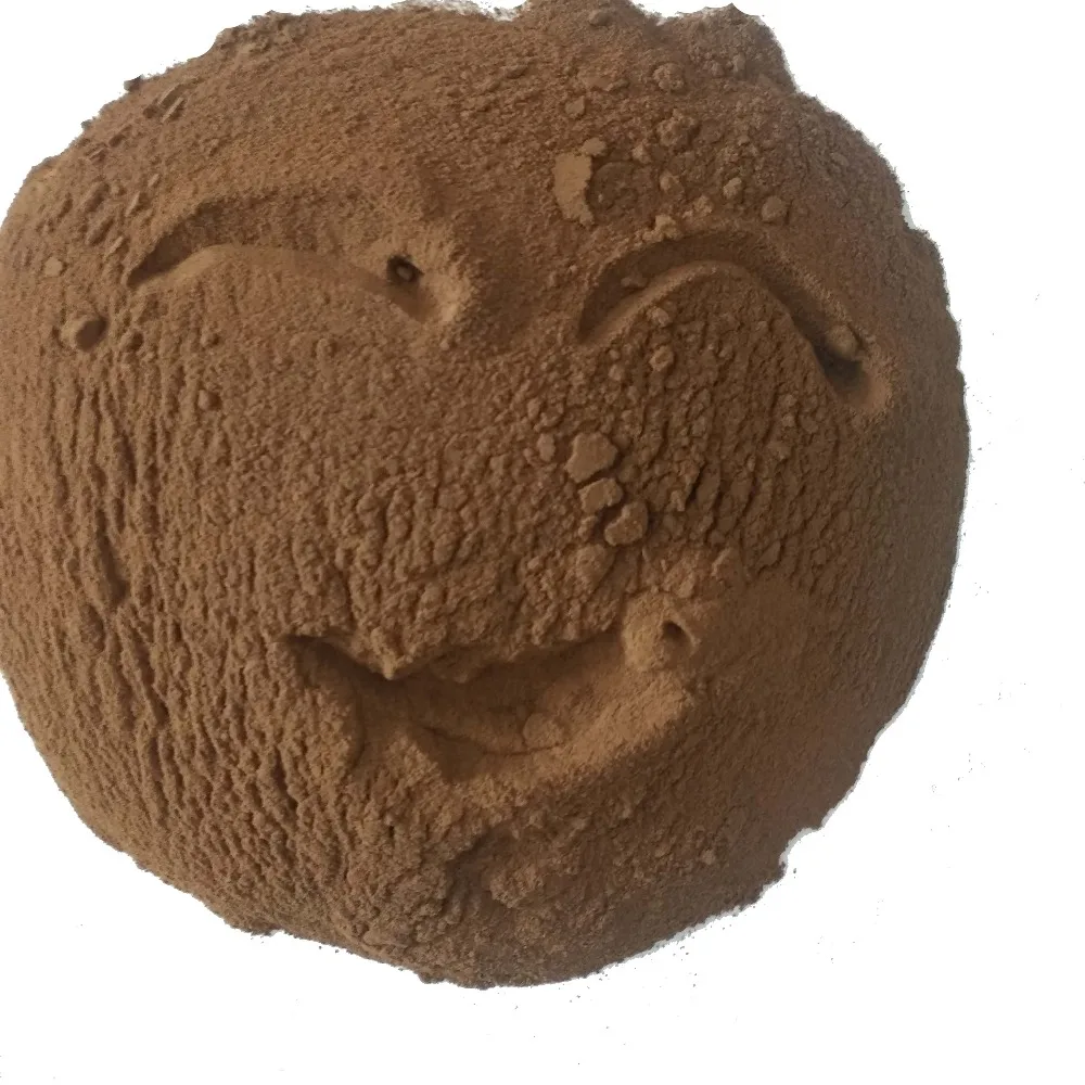 Calcium Lignosulfonate/Water Reducer calcium lignosulfonate/Free Sample Calcium Lignosulfonate Price