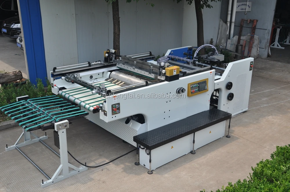 screen printing machine for t shirt mug plastic cup non woven bag